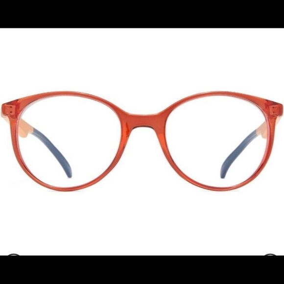 ICU Kids Screen Vision Blue Light Filtering Glass - Picture 1 of 6